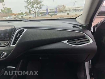 2022 Chevrolet Malibu LT 1LT – miniatura 19