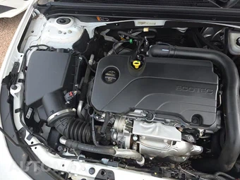 2022 Chevrolet Malibu LT 1LT – miniatura 26