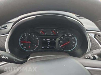 2022 Chevrolet Malibu LT 1LT – miniatura 9