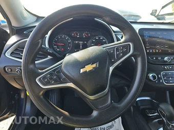 2022 Chevrolet Malibu LT 1LT – miniatura 10