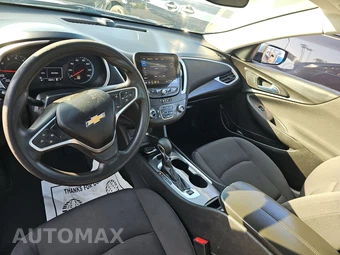 2022 Chevrolet Malibu LT 1LT – miniatura 11