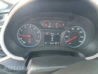 2022 Chevrolet Malibu LT 1LT – miniatura 12