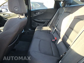 2022 Chevrolet Malibu LT 1LT – miniatura 13