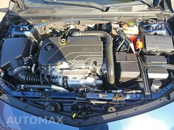2022 Chevrolet Malibu LT 1LT – miniatura 16