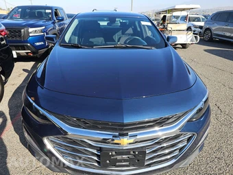 2022 Chevrolet Malibu LT 1LT – miniatura 2