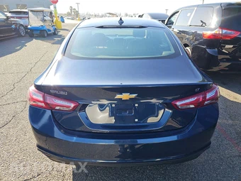 2022 Chevrolet Malibu LT 1LT – miniatura 5
