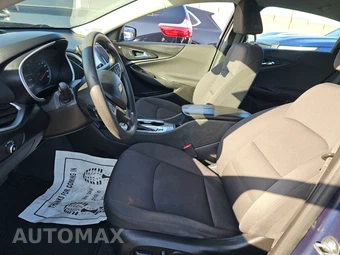 2022 Chevrolet Malibu LT 1LT – miniatura 7