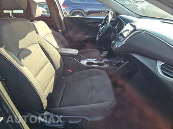 2022 Chevrolet Malibu LT 1LT – miniatura 8