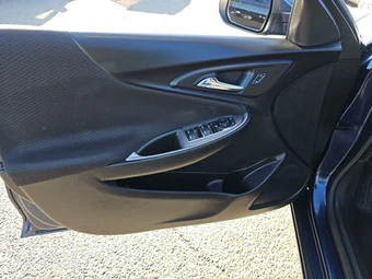 2022 Chevrolet Malibu LT 1LT – miniatura 9