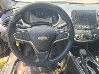 2022 Chevrolet Malibu LT 1LT - miniatura 10