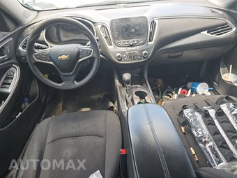2022 Chevrolet Malibu LT 1LT - miniatura 11
