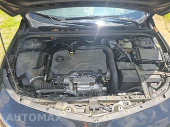 2022 Chevrolet Malibu LT 1LT - miniatura 15