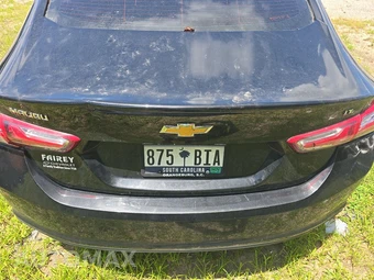 2022 Chevrolet Malibu LT 1LT - miniatura 16