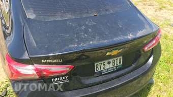 2022 Chevrolet Malibu LT 1LT - miniatura 42