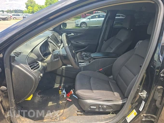 2022 Chevrolet Malibu LT 1LT - miniatura 7