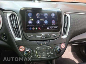 2022 Chevrolet Malibu LT 1LT – miniatura 10