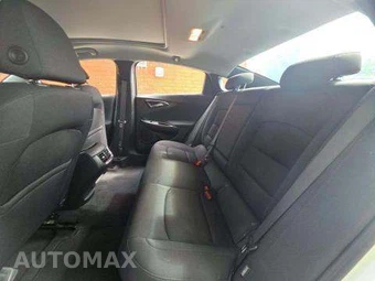 2022 Chevrolet Malibu LT 1LT – miniatura 13