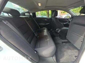 2022 Chevrolet Malibu LT 1LT – miniatura 16
