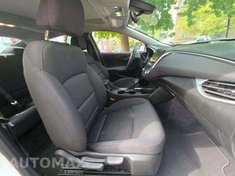 2022 Chevrolet Malibu LT 1LT – miniatura 18