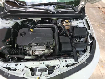 2022 Chevrolet Malibu LT 1LT – miniatura 25