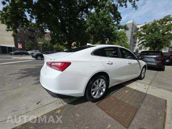 2022 Chevrolet Malibu LT 1LT – miniatura 3