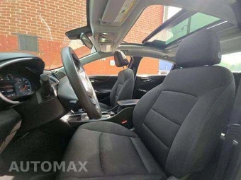 2022 Chevrolet Malibu LT 1LT – miniatura 6
