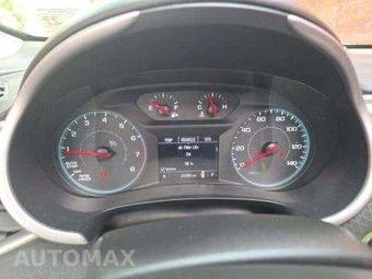 2022 Chevrolet Malibu LT 1LT – miniatura 9