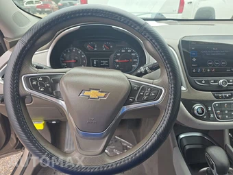 2022 Chevrolet Malibu LT 1LT – miniatura 10