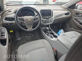 2022 Chevrolet Malibu LT 1LT – miniatura 11