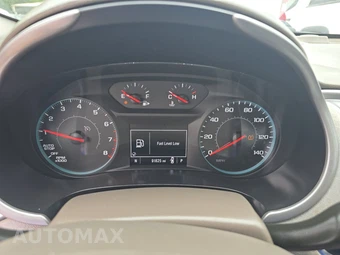 2022 Chevrolet Malibu LT 1LT – miniatura 12