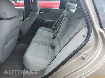 2022 Chevrolet Malibu LT 1LT – miniatura 13