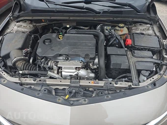 2022 Chevrolet Malibu LT 1LT – miniatura 15