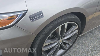 2022 Chevrolet Malibu LT 1LT – miniatura 33