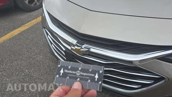 2022 Chevrolet Malibu LT 1LT – miniatura 34