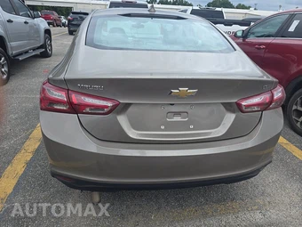 2022 Chevrolet Malibu LT 1LT – miniatura 5