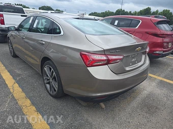 2022 Chevrolet Malibu LT 1LT – miniatura 6
