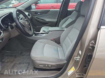 2022 Chevrolet Malibu LT 1LT – miniatura 7