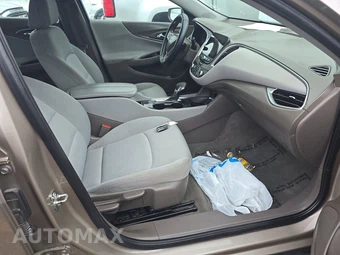 2022 Chevrolet Malibu LT 1LT – miniatura 8