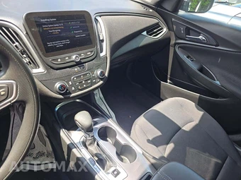 2022 Chevrolet Malibu LT 1LT - miniatura 10