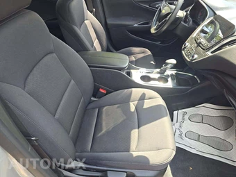 2022 Chevrolet Malibu LT 1LT - miniatura 18