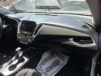 2022 Chevrolet Malibu LT 1LT - miniatura 19