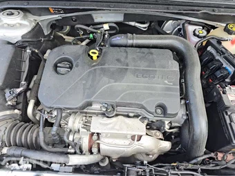 2022 Chevrolet Malibu LT 1LT - miniatura 24