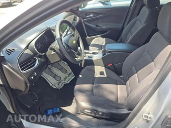 2022 Chevrolet Malibu LT 1LT - miniatura 6