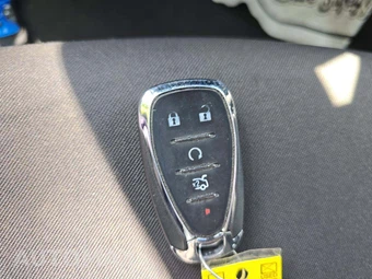 2022 Chevrolet Malibu LT 1LT - miniatura 8