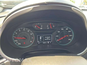 2022 Chevrolet Malibu LT 1LT - miniatura 9