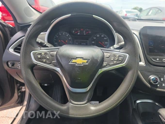 2022 Chevrolet Malibu LT 1LT - miniatura 10
