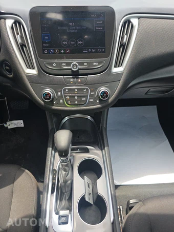 2022 Chevrolet Malibu LT 1LT - miniatura 11