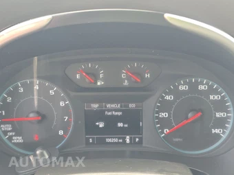 2022 Chevrolet Malibu LT 1LT - miniatura 12