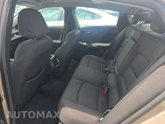 2022 Chevrolet Malibu LT 1LT - miniatura 13
