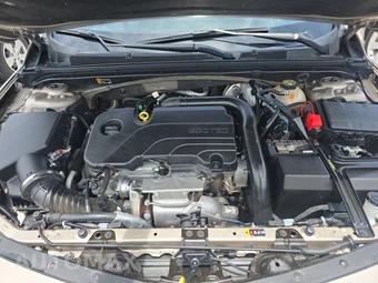 2022 Chevrolet Malibu LT 1LT - miniatura 15